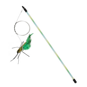 All For Paws | Insect Cat Teaser Toy for Pets