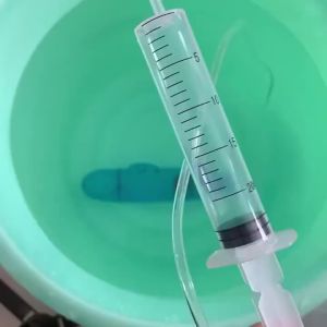 DIY Creative Submarine Ship Model Montessori Education Puzzle Learning Children Assemble Atmospheric Pressure Experiment