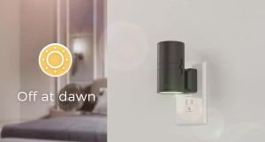 LED Interior Wall Light Room Decoration Home Wall Lamp Sconce Night Lights for Hallway Bedroom LED US Plug Read Warm Lighting