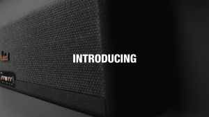 Marshall Heston 60 BT WiFi Home Speaker