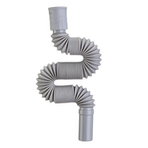 Anti-odor Kitchen Sink Drain Pipe Accessories