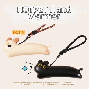 Abstract Creative Warmer Gift