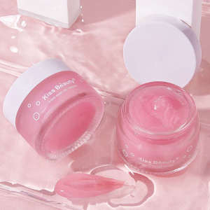 ✫Pore Base Gel Cream Invisible Pore Oil Control Fog Face Makeup Concealer Makeup Front Cream Moisturizing and Hydrating for Women⊿