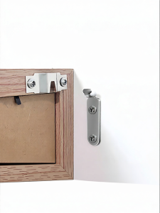 BAPNP | Heavy-duty Mural Large Frame Picture Hangers No Drilling Required