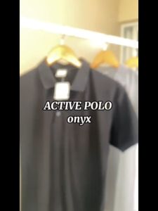 Kanvas Active Polo Shirts: A Comprehensive Guide