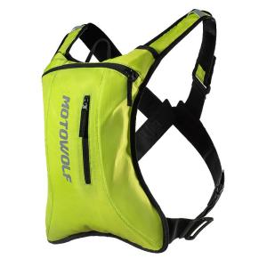 Motowolf | Motorcycle Riding Backpack Water Bag Lightweight Breathable Outdoor Commuting
