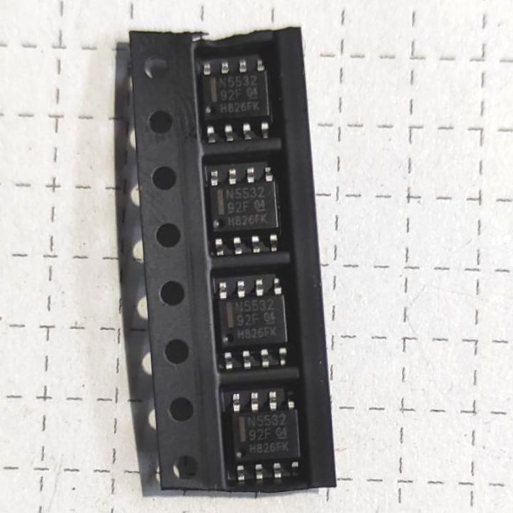 ic smd 5532 ( kualitas istimewa) | Lazada Indonesia