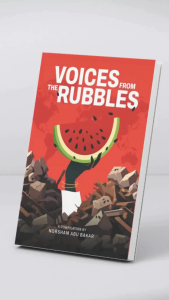 VOICES FROM THE RUBBLES