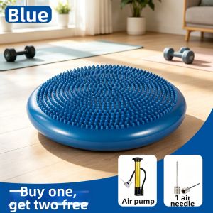 SO NICE | Rehabilitation Training Ankle Balance Cushion Ball