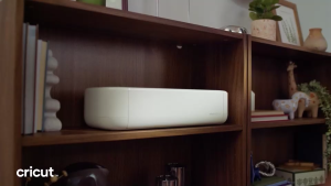 CRICUT Explore 5 Essential - Creme
