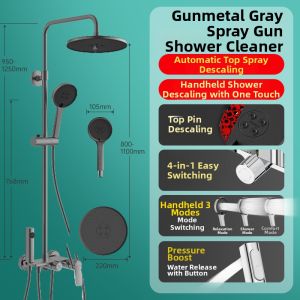 JOMOO | Complete Shower System