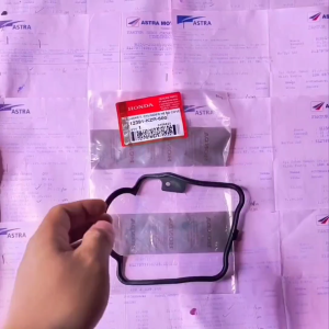 12391KZR600 seal karet gasket cylinder head vario 125 lama vario 125 150 led pcx 125 150 ADV 150 original AHM