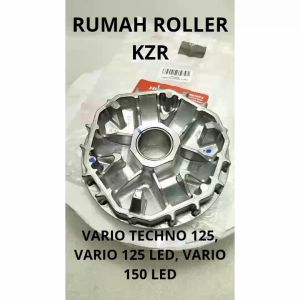 RUMAH ROLLER KZR VARIO TECHNO 125 VARIO 125 LED VARIO 150 LED BERKUALITAS ORIGINAL HONDA