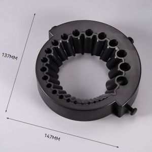 2-13mm Drill Bit Sharpener Grinder Multi-specification Power Drill Bit Grinding Portable Drill Power Abrasive Tools for Grinding