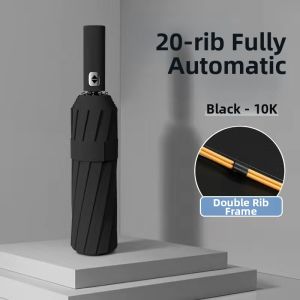 Ben.C | Automatic Heavy Duty Umbrella