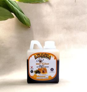 Madu Murni Akasia 500 gram dijamin asli dijamin murni