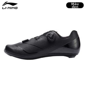 Li-Ning | Giày Đạp Xe Đế Cứng Thoáng Khí