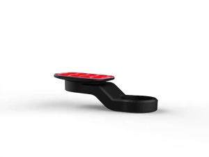 Cycling Computer Phone Holder Support Bike Stem Top Cap GPS Computer Bracket Adapter Holder Bike Phone Seat Mount For Garmin