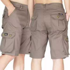 MODEL TERBARU !!! Celana Pendek Cargo / Celana Pendek Chargo / Celana Pendek Pria / Celana Pendek Chinos / Celana Gunung / Celana Santai / Celana Cargo Terbaru / Celana Murah