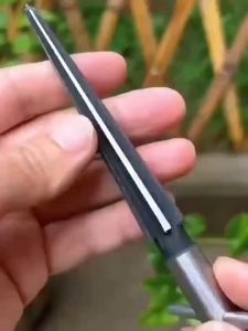 รีมเมอร์เรียวองศา เหล็กเจาะ คว้าน เครื่องมืองานไม้ เหล็กเจาะ ดอกสว่านรีมเมอร์ รีมเมอร์ T สำหรับใช้ในหลุมอ่างล้างจานไม้ ขนาด 3-13 มม. 5-16 มม.