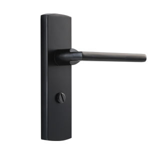 GUTE | Keyless Bathroom Door Lock