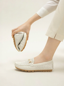 Comfortable Breathable Soft-Soled Espadrille