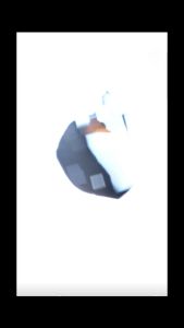 Waist Bag Polosail/Sailor - Tas Selempang Pria