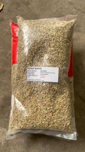 Fennel Seed | Adas Manis 1kg