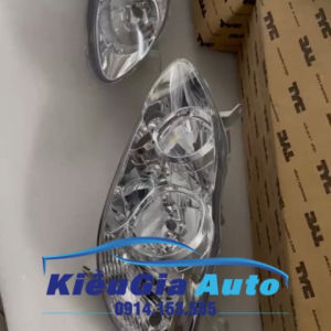 Đèn pha Toyota Altis 2001-2007 8117002111 8117002290