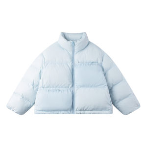 MUCMUKN | High Filling Duck Down Waterproof Down Jacket 90%