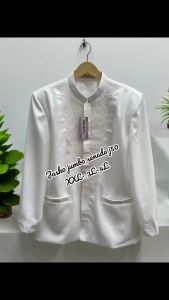 Jasko Jumbo & Jas Koko Jumbo Salafy: Bahan Twiss Premium Terlaris