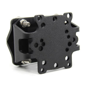 BONINGYU | Honda CRF 1000L Africa Twin Motorcycle Navigation Mount