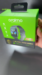 Oraimo Smart Watch OSW-805 ORIGINAL