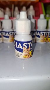 Obat Mencret Kucing Diastop Obat Diare Kucing Obat Berak Darah Kucing DIASTOP