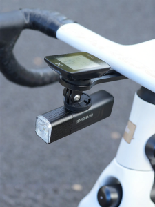 inwild | Aluminum Integrated Handlebar Extension Accessory for Road Bicycles