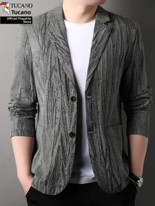 TUCANO | Leisure Thin Mens Blazer