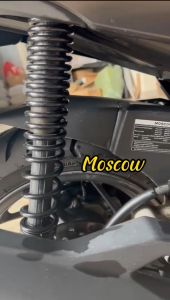 HUGGER PCX 160 CBS ABS Spakbor Kolong Honda PCX160 ADV 160 2021-2023