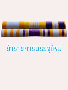 🔥แพรแถบเครื่องราชฯประดับเหรียญย่อ วาระล่าสุด แบบเข็มกลัด แบบหมุดและแบบแม่เหล็ก