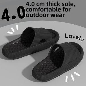 BUYANGSI | Slip-resistant Durable Indoor Slipper Quick-drying