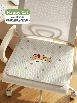 Cooling Breathable Office Seat Cushion