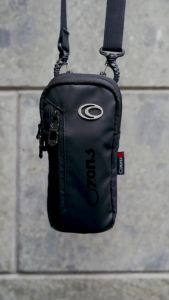 Tas Selempang Handphone 55 - 6 Inch OZONE 840