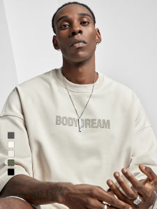 เสื้อยืดแขนสั้นผู้ชายฤดูร้อน Sorona ระบายอากาศได้ดี ทรงหลวม คอกลม สีพื้น เสื้อเชิ้ตคู่รัก ลำลอง สำหรับวัยรุ่น