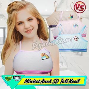 6Pcs Miniset Anak Karakter Kartun Pony/LOL Karet - Anak Perempuan SD Kelas 4-6 ABG Usia 6-12 Tahun