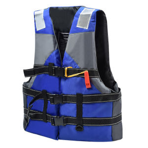 LIMATI | High Buoyancy Life Jacket
