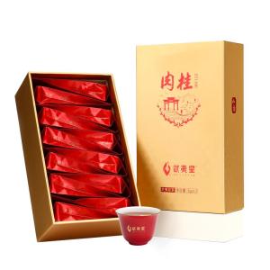 WUYIXING | Premium Rock Oolong Tea 96g