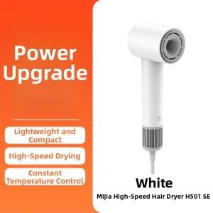 MIUI | High-speed Strong Airflow Negative Ions Hair Dryer