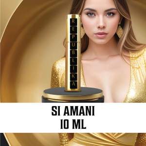 REPUBLIKA SI AMANI WOMEN 10ML