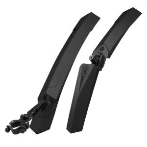 RockBros | Rainproof Extended Fender for 26 Inch Mountain Bikes Accessories