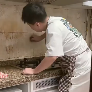 Kitchen Cleaner Spray 750ML no corrosionno water wash fresh kitchen cleaner kitchen cleaning spray