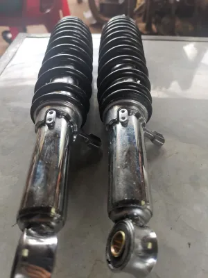 PHUỘC TẢI 500KG LOẠI TỐT LẮP DREAM WAVE WIN RSX BLADE